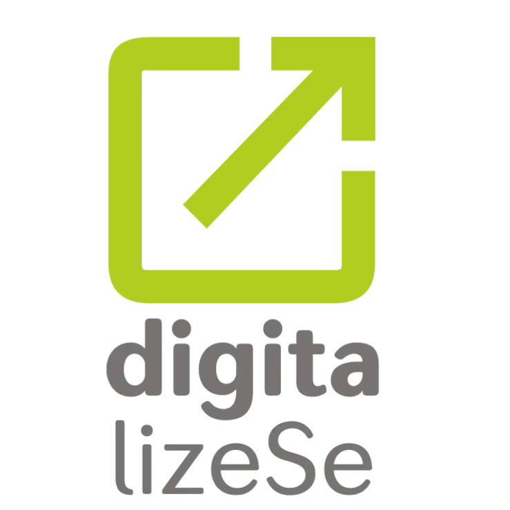 Logo Digitalizese